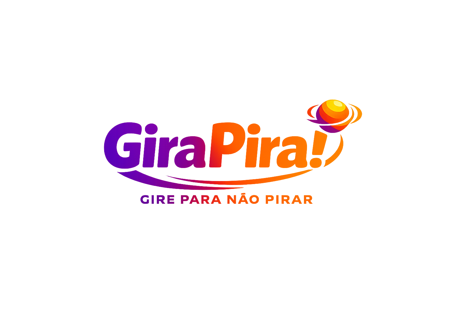 GiraPira - Gire para não pirar