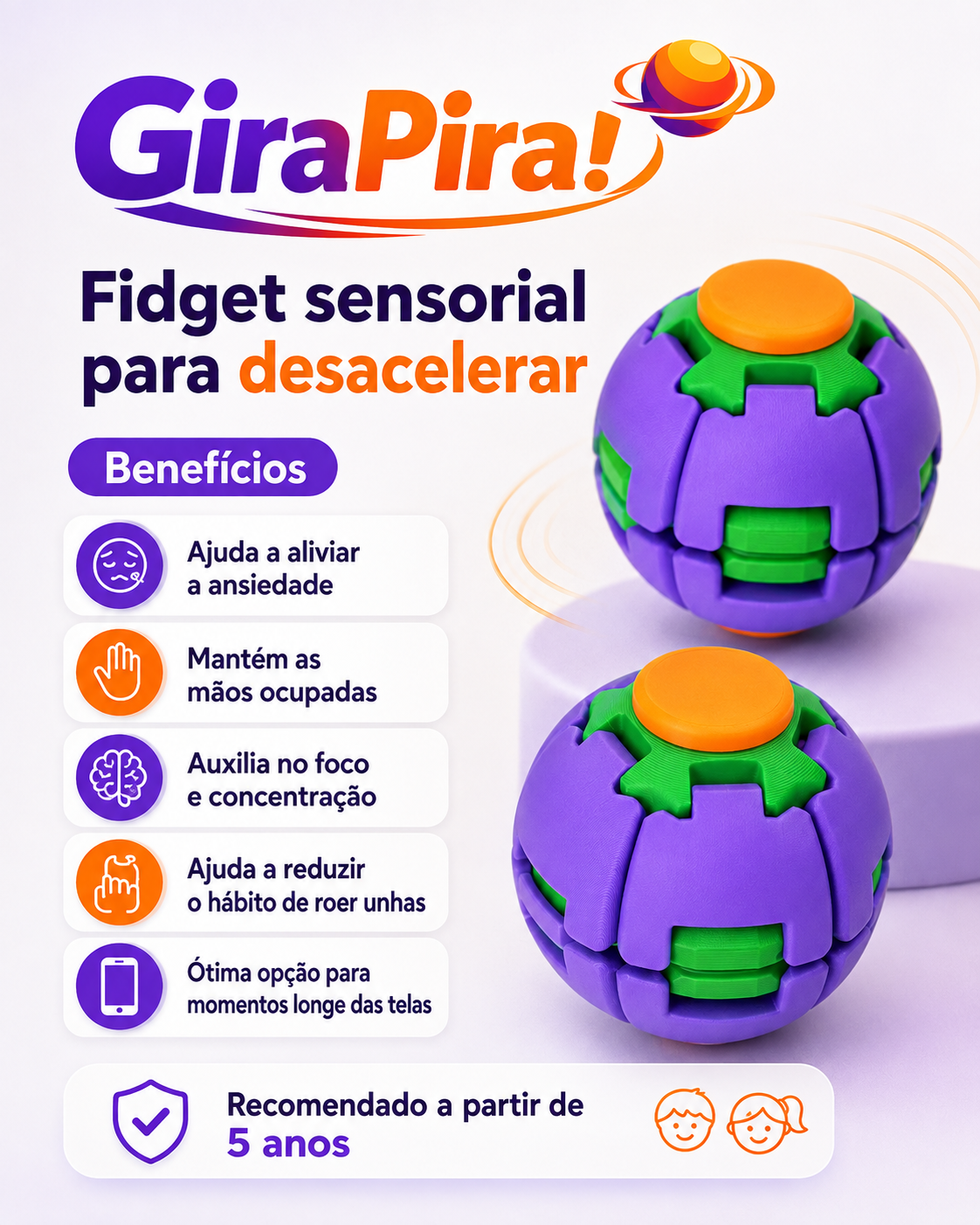 GiraPira
